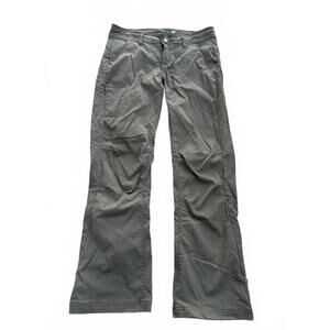 Women’s Prana Hiking Pants Sz 6 Short